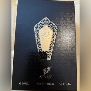 Turathi Eau de Parfum - Black